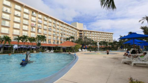 Гостиница Grandvrio Resort Saipan  Garapan